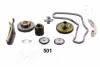 Комплект цепи ГРМ japan parts KDK501