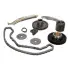 Комплект цепи ГРМ japan parts KDK501