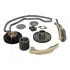 Комплект цепи ГРМ japan parts KDK501