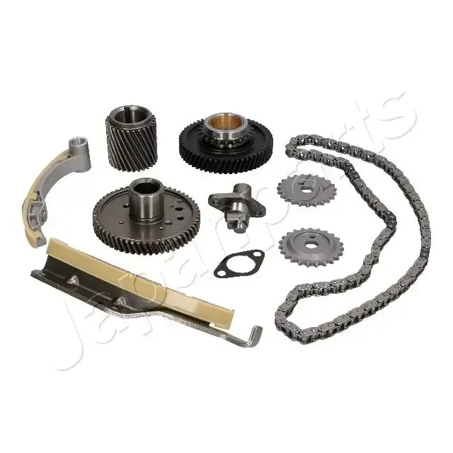 Комплект цепи ГРМ japan parts KDK501
