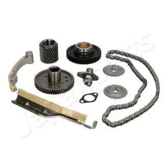 Комплект цепи ГРМ japan parts KDK501