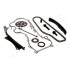 Комплект цепи ГРМ japan Parts KDK8018