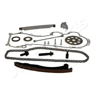 Комплект цепи ГРМ Japan Parts KDK-801-8
