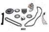 Комплект цепи ГРМ japan parts KDK-802
