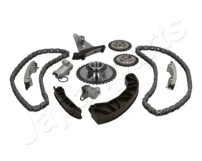 Комплект цепи ГРМ Japan Parts KDK-H00