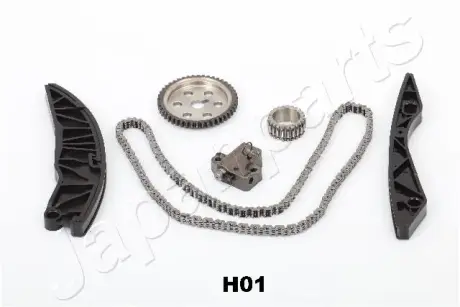 Комплект цепи ГРМ Japan Parts KDK-H01
