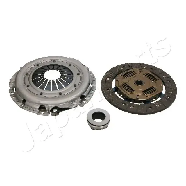 Комплект сцепления в сборе japan parts KF002
