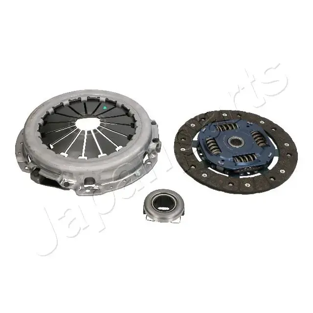 Комплект сцепления в сборе japan parts KF012