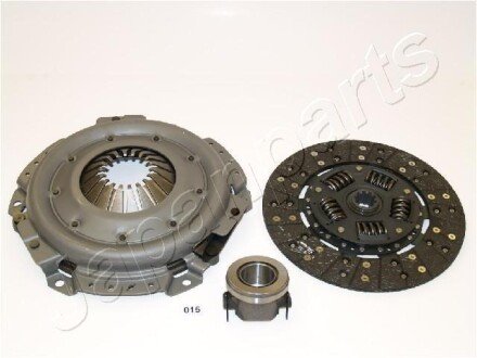 Комплект сцепления в сборе japan Parts KF015 на Jeep Cherokee