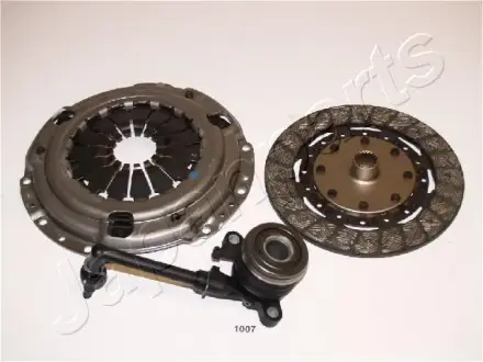 Комплект сцепления в сборе japan parts KF-1007
