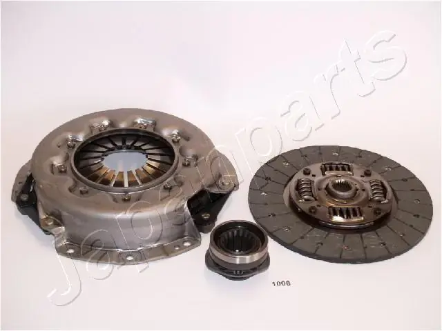 Комплект зчеплення в зборі Japan Parts KF1008 (фото 1)