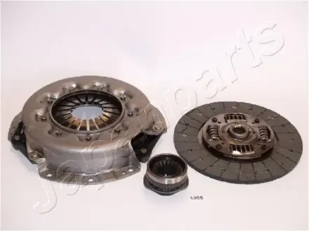 Комплект сцепления в сборе japan parts KF1008