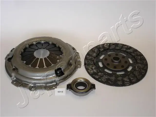 Комплект сцепления в сборе japan parts KF-1013