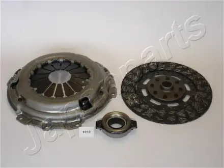 Комплект зчеплення в зборі Japan Parts KF-1013