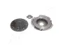 Комплект сцепления в сборе japan parts KF-1014