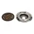 Комплект сцепления в сборе japan parts KF-1015