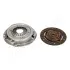Комплект сцепления в сборе japan parts KF-1015