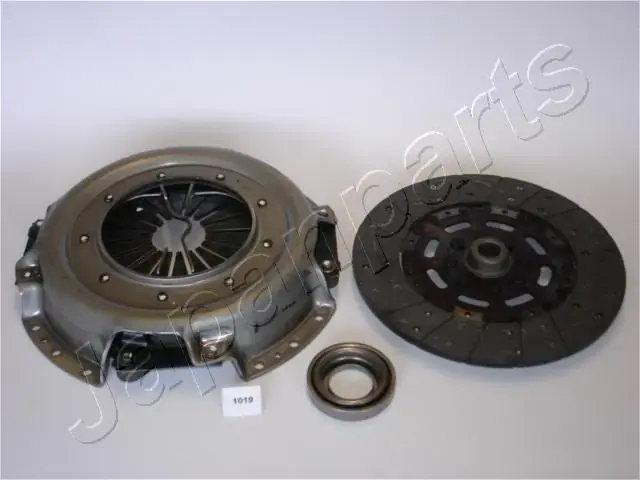 Комплект зчеплення в зборі Japan Parts KF-1019 (фото 1)