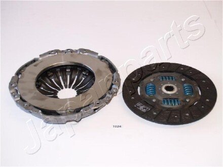Комплект сцепления в сборе japan Parts KF1024