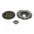 Комплект сцепления в сборе japan parts KF-1032