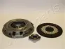 Комплект зчеплення в зборі Japan Parts KF-1033 (фото 1)