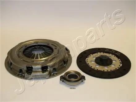 Комплект зчеплення в зборі Japan Parts KF-1033