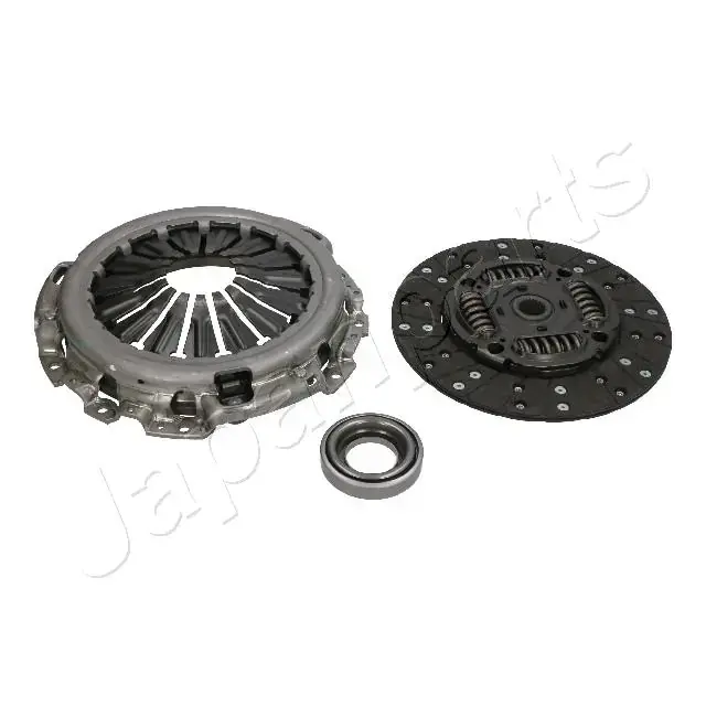 Комплект зчеплення в зборі Japan Parts KF-1038 (фото 1)