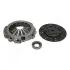 Комплект зчеплення в зборі Japan Parts KF-1038 (фото 1)