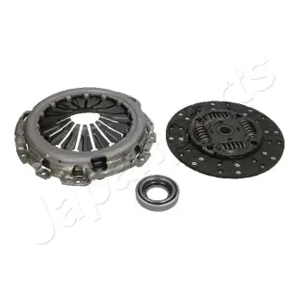 Комплект зчеплення в зборі Japan Parts KF-1038
