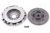 Комплект сцепления в сборе japan parts KF-1049