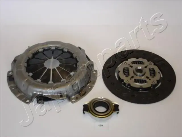 Комплект сцепления в сборе japan parts KF151