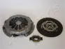 Комплект сцепления в сборе japan parts KF151