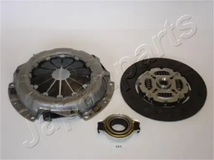 Комплект сцепления в сборе japan parts KF151