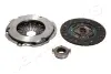 Комплект сцепления в сборе japan parts KF2014M