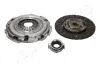 Комплект сцепления в сборе japan parts KF2014M