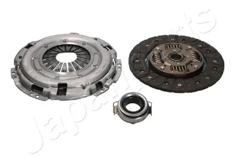 Комплект сцепления в сборе japan parts KF2014M