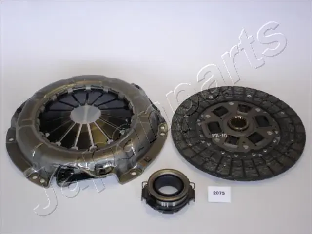 Комплект сцепления в сборе japan parts KF-2075