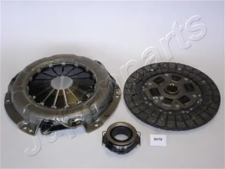 Комплект сцепления в сборе japan parts KF-2075
