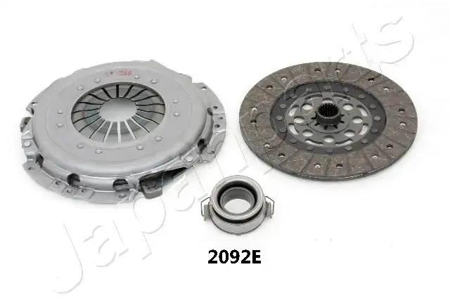 Комплект сцепления в сборе japan parts KF2092E