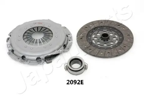 Комплект сцепления в сборе japan parts KF2092E