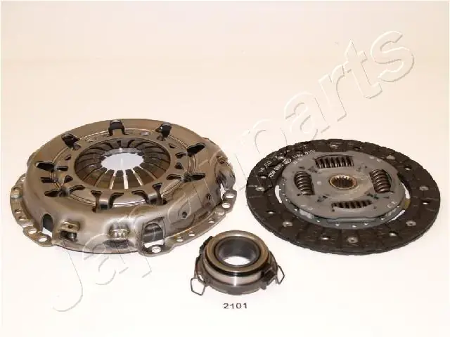 Комплект сцепления в сборе japan parts KF-2101