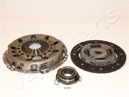 Комплект сцепления в сборе japan parts KF-2101