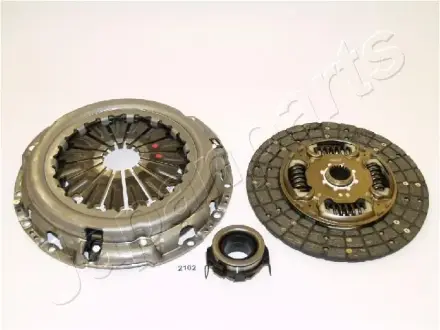 Комплект зчеплення в зборі japan parts KF2102