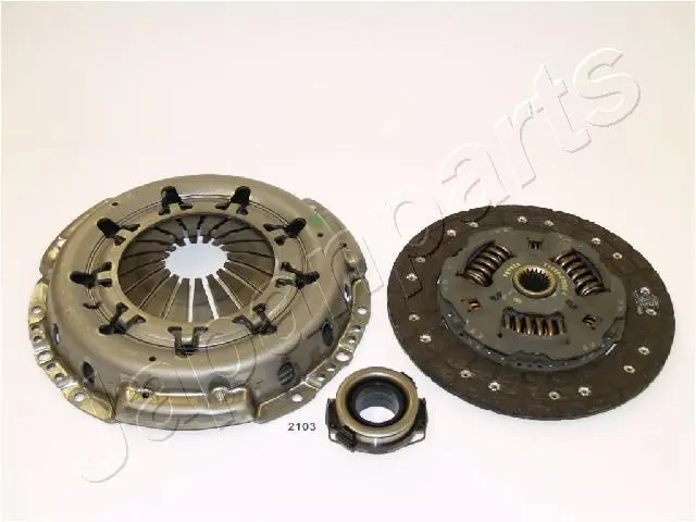 Комплект сцепления в сборе japan parts KF2103