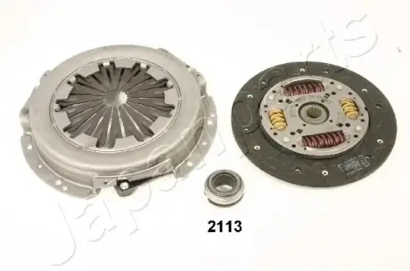 Комплект сцепления в сборе japan parts KF2113