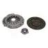 Комплект сцепления в сборе japan parts KF-314