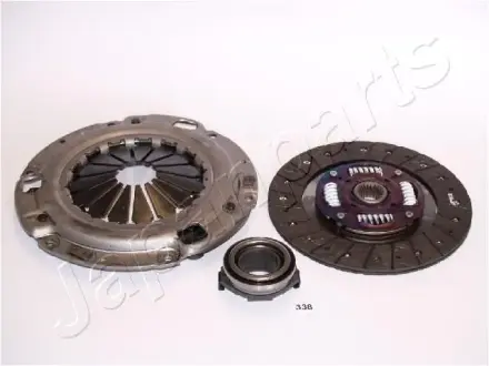 Комплект сцепления в сборе japan parts KF338