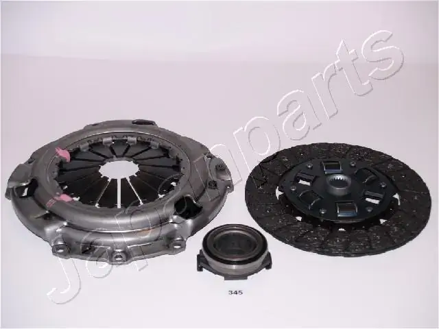 Комплект сцепления в сборе japan parts KF345
