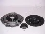 Комплект сцепления в сборе japan parts KF345