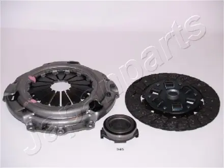 Комплект сцепления в сборе japan parts KF345